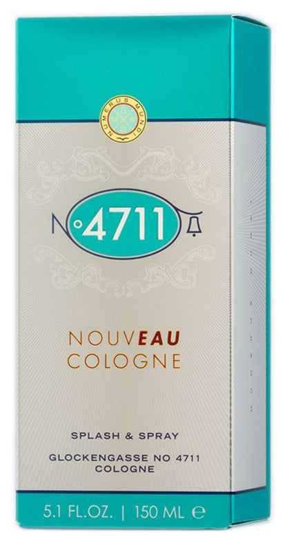 4711 Nouveau Cologne Eau de Cologne 150 ml