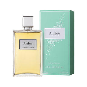 Reminiscence Ambre Eau de Toilette 100 ml