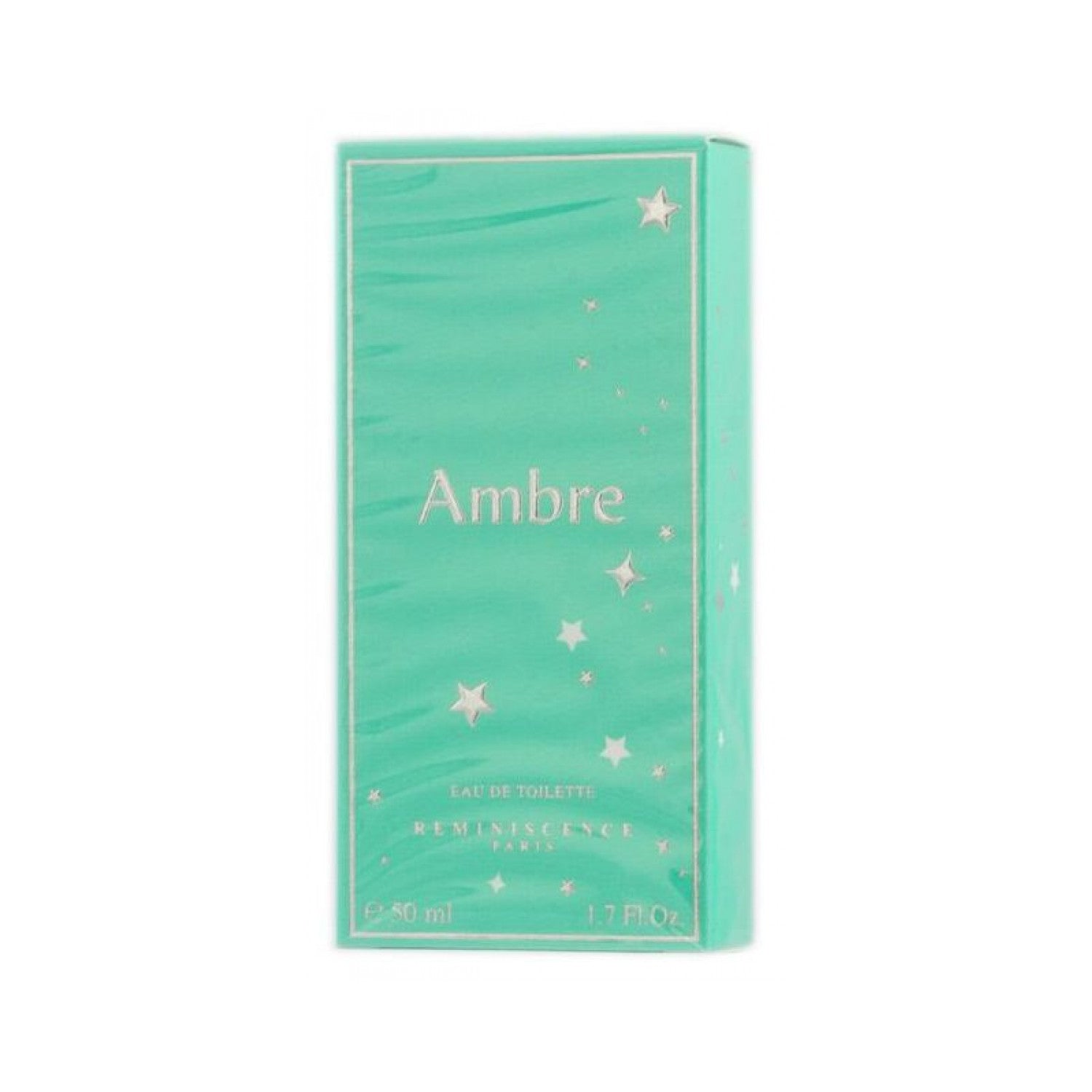Reminiscence Ambre Eau de Toilette 50 ml