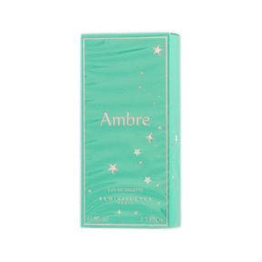Reminiscence Ambre Eau de Toilette 50 ml