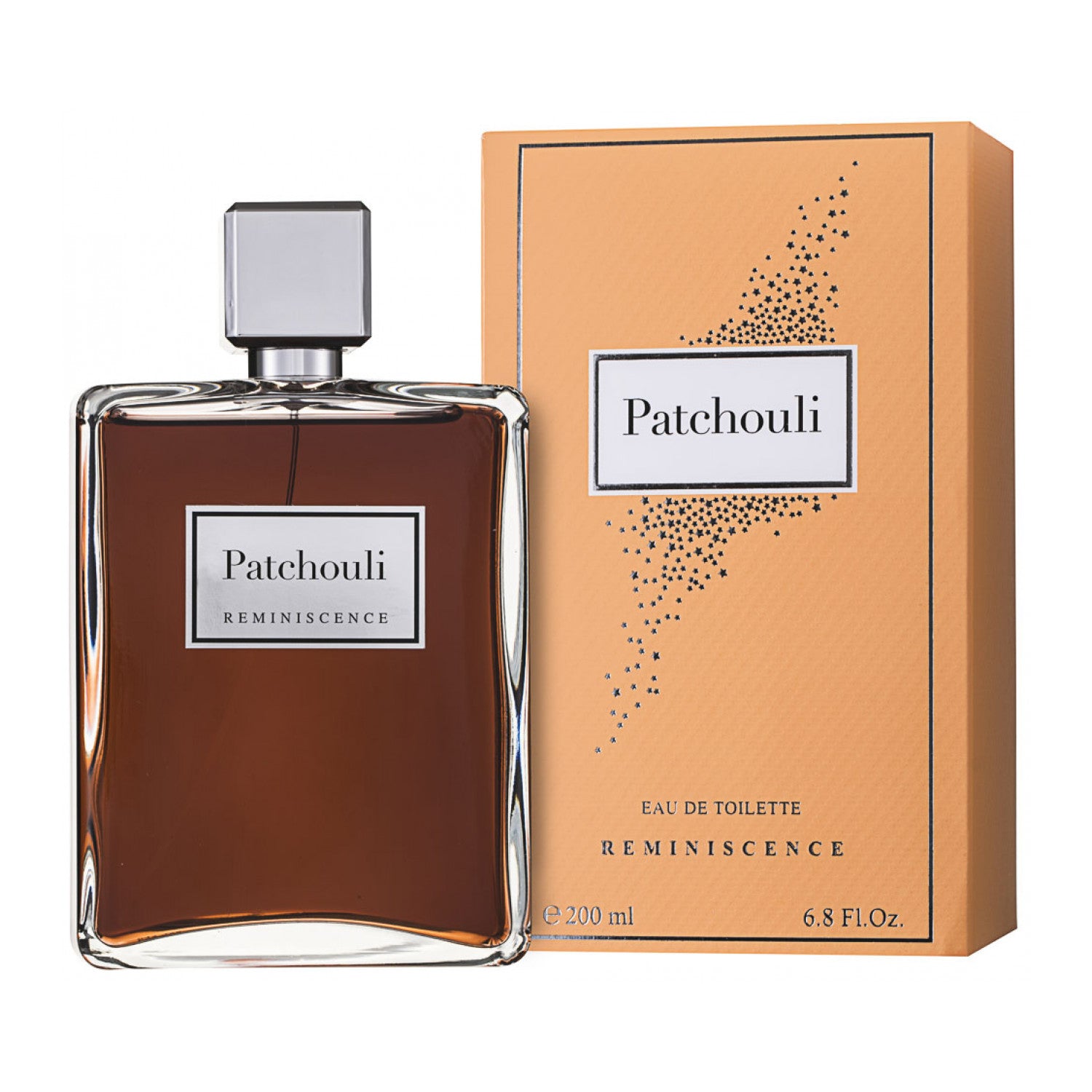 Reminiscence Patchouli Eau de Toilette 200 ml