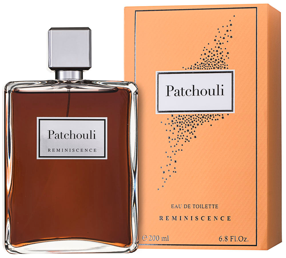 Reminiscence Patchouli Eau de Toilette 200 ml