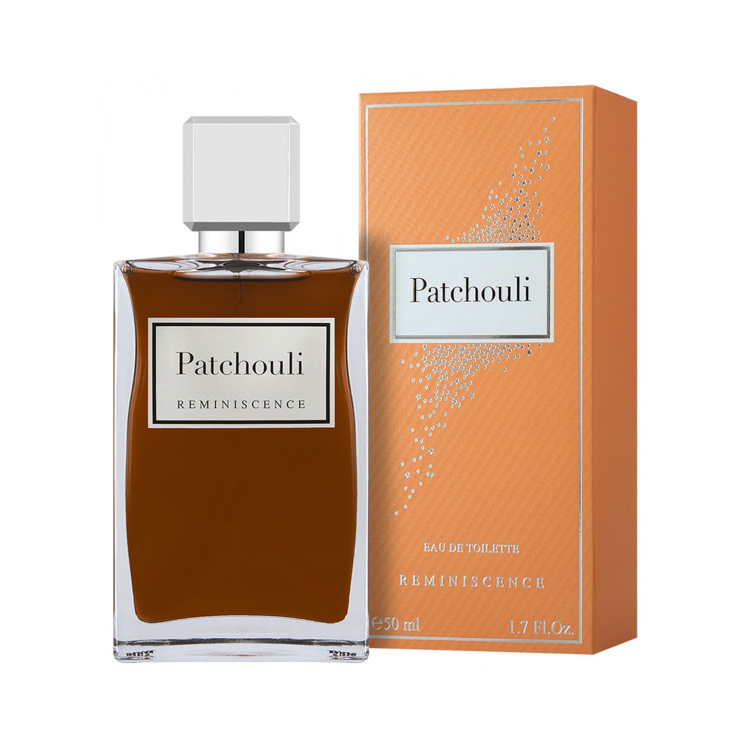 Reminiscence Patchouli Eau de Toilette 50 ml