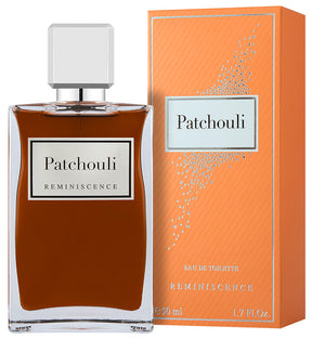 Reminiscence Patchouli Eau de Toilette 50 ml