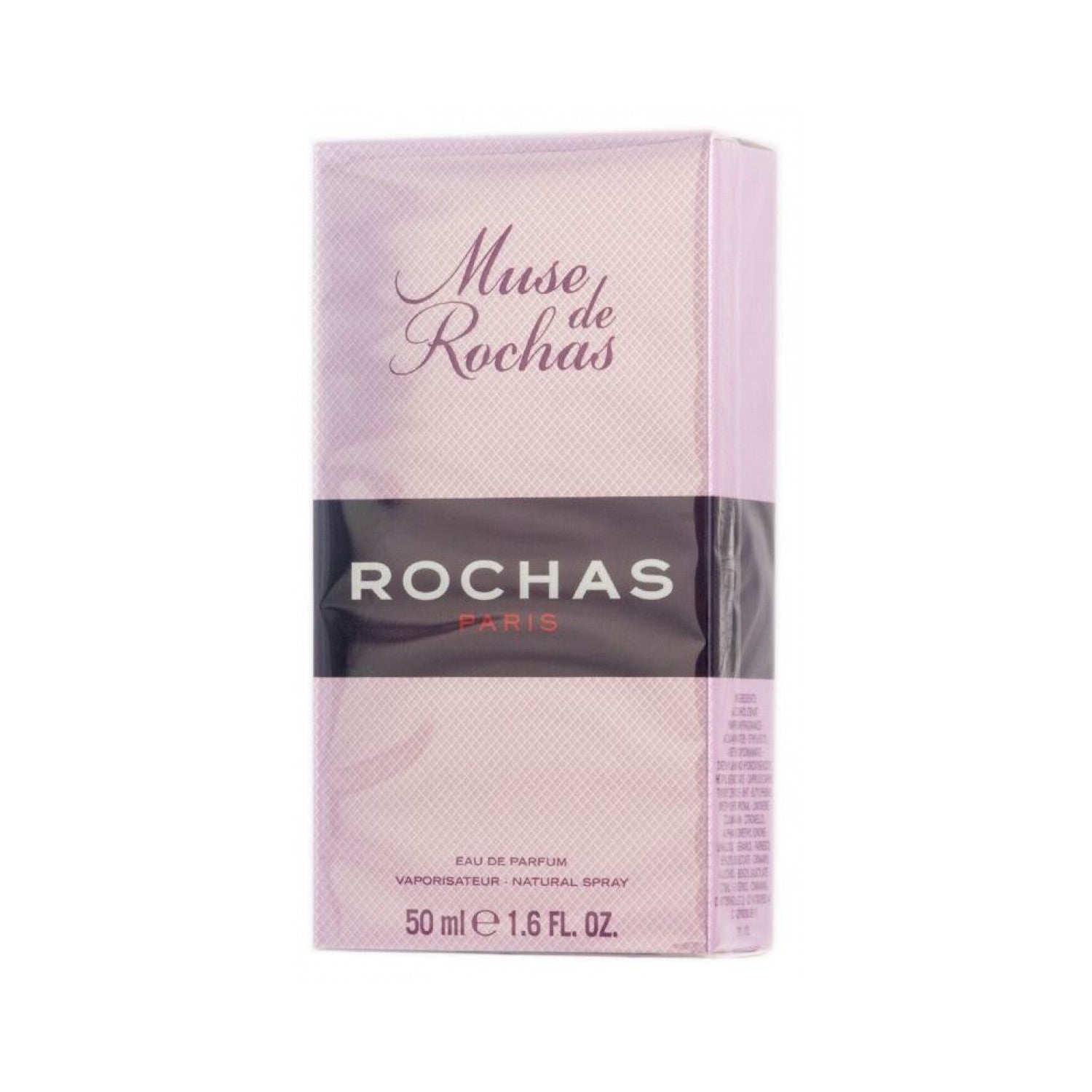 Rochas Muse de Rochas Eau de Parfum  50 ml