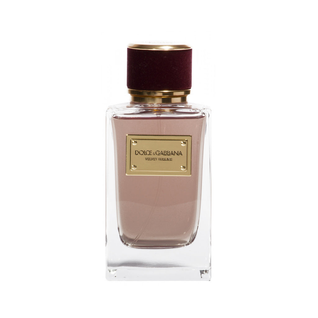 Dolce & Gabbana Velvet Sublime Eau de Parfum