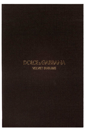 Dolce & Gabbana Velvet Sublime Eau de Parfum 150 ml