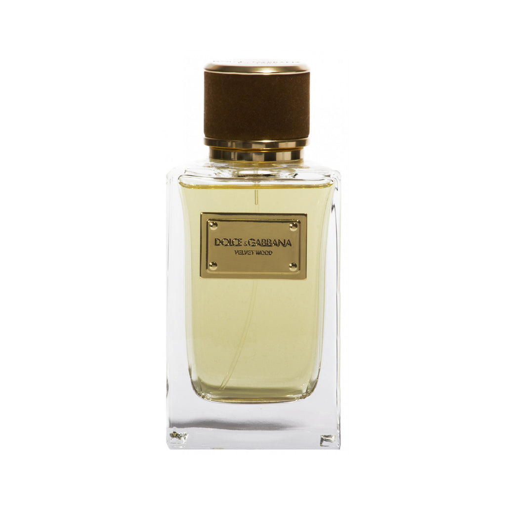 Dolce & Gabbana Velvet Wood Eau de Parfum