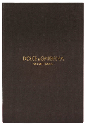 Dolce & Gabbana Velvet Wood Eau de Parfum 150 ml