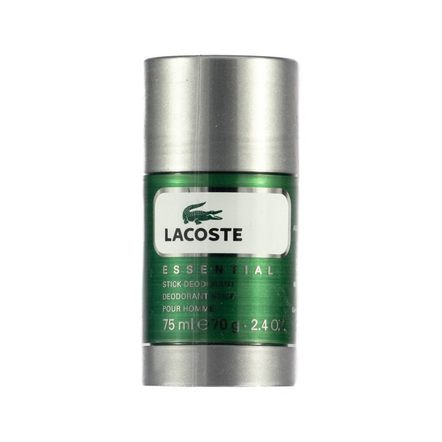 Lacoste Essential Deodorant Stick 75 ml