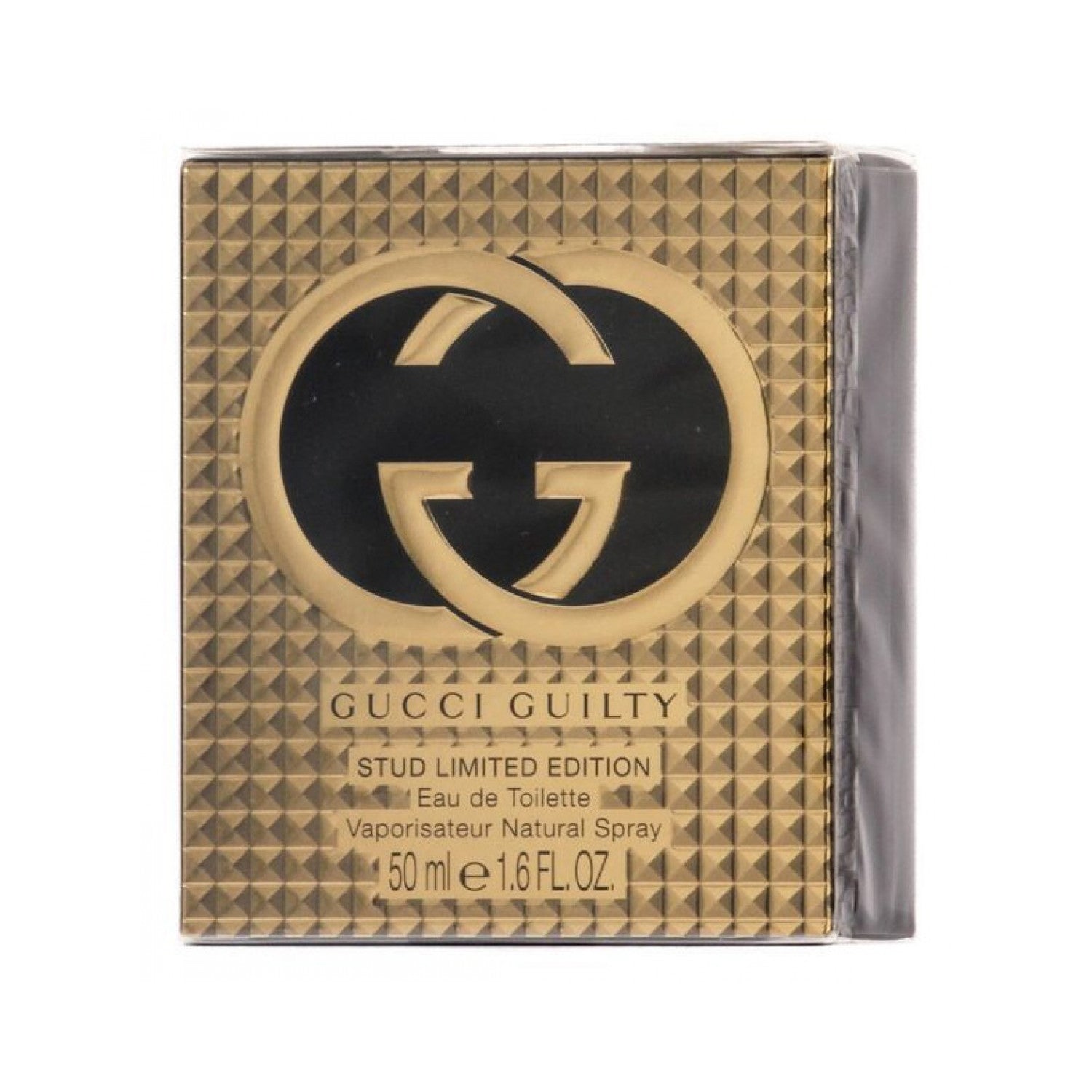 Gucci Gucci Guilty Studs Pour Femme Eau de Toilette 50 ml