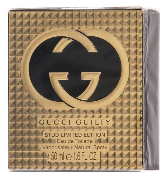 Gucci Gucci Guilty Studs Pour Femme Eau de Toilette 50 ml