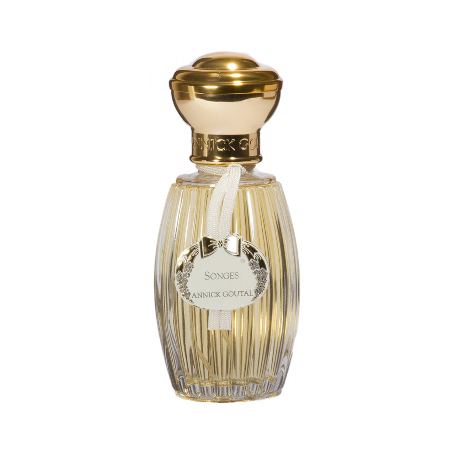 Annick Goutal Songes Eau de Toilette 100 ml