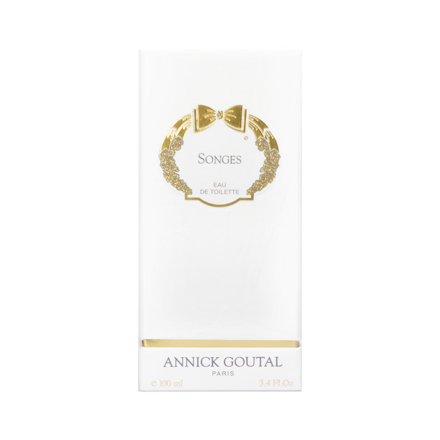 Annick Goutal Songes Eau de Toilette 100 ml
