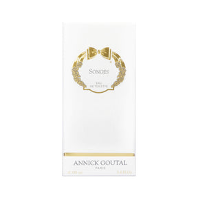 Annick Goutal Songes Eau de Toilette 100 ml