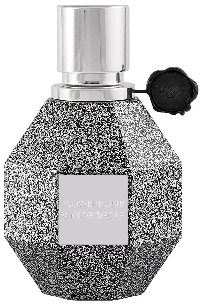 Viktor & Rolf Flowerbomb Black Sparkle Eau de Parfum 50 ml