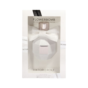Viktor & Rolf  Flowerbomb Crystal Edition Eau de Parfum  50 ml