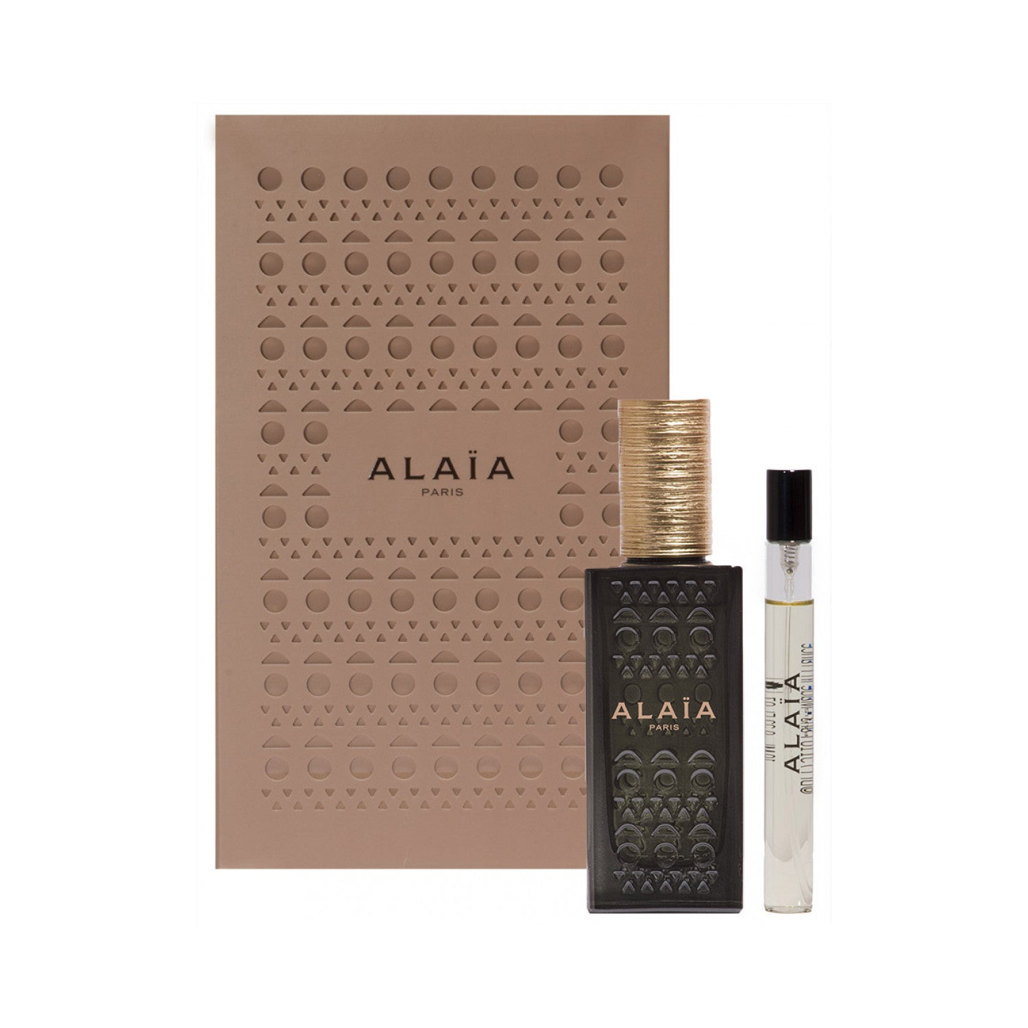 Alaia Paris Alaia EDP Geschenkset  EDP 50 ml + EDP 10 ml