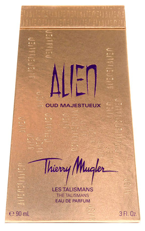 Mugler Alien Oud Majestueux Eau de Parfum 90 ml