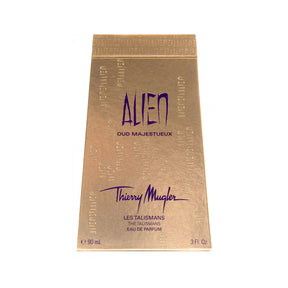 Mugler Alien Oud Majestueux Eau de Parfum 90 ml