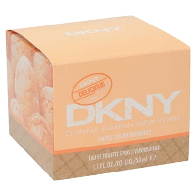 Donna Karan DKNY Delicious Delights Dreamsicle Eau de Toilette 50 ml