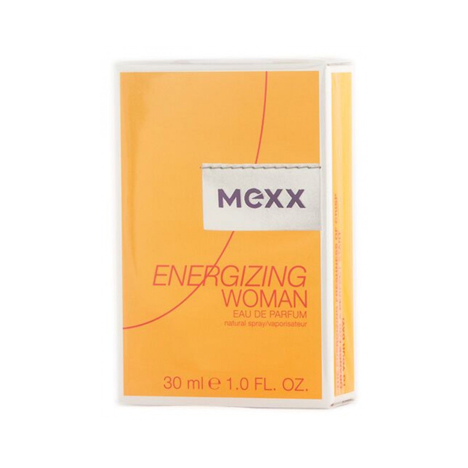 Mexx Energizing Woman Eau de Parfum  30 ml
