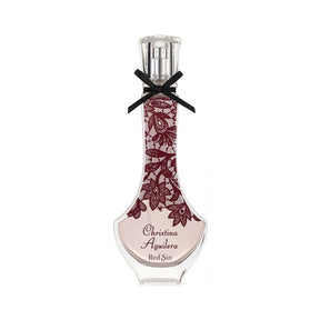 Christina Aguilera Red Sin Eau de Parfum  50 ml