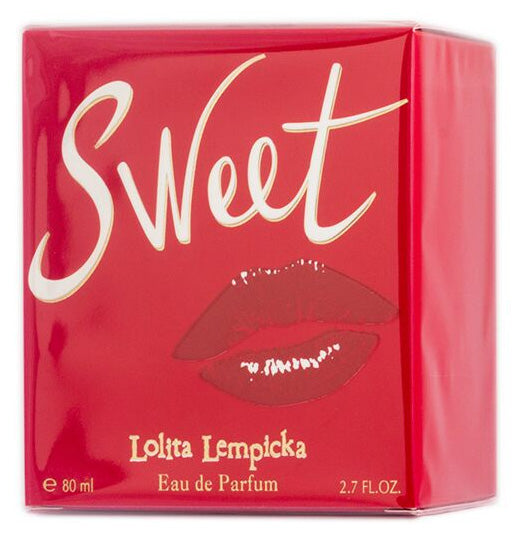 Lolita Lempicka Sweet Eau de Parfum  80 ml