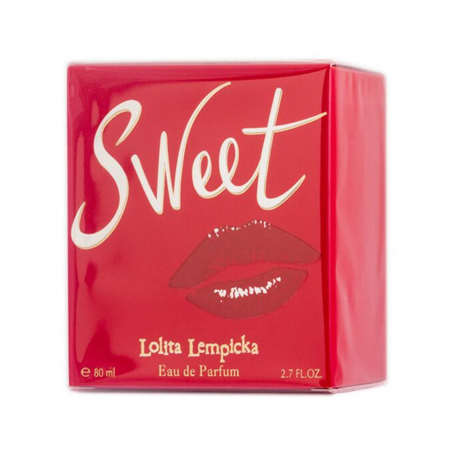 Lolita Lempicka Sweet Eau de Parfum  80 ml