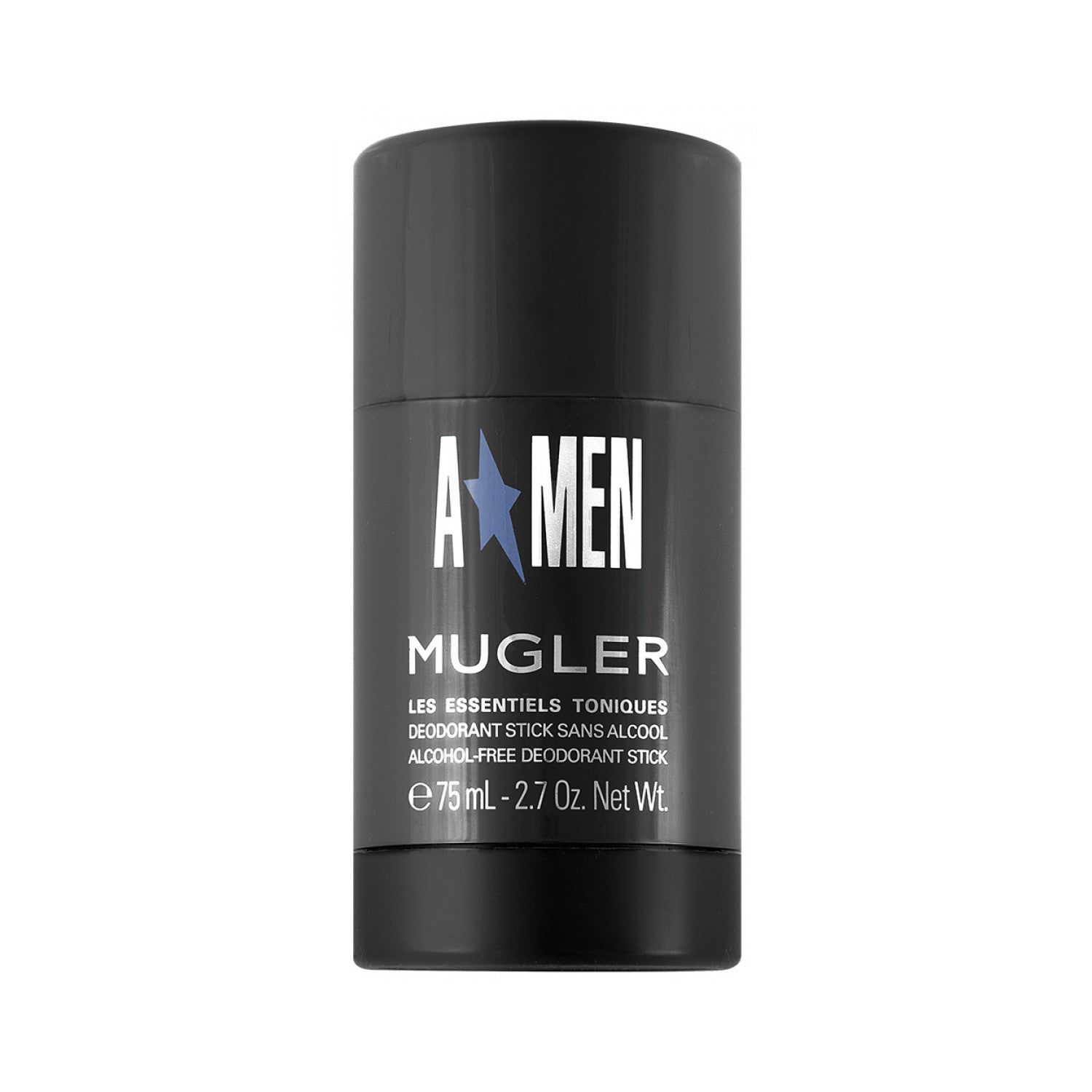 Mugler A Men Deodorant Stick  75 ml