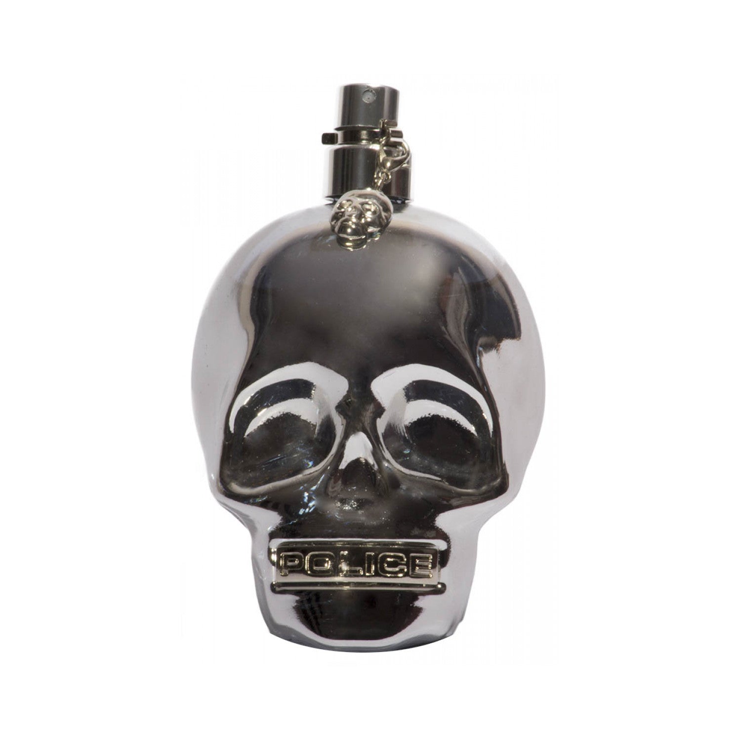 Police To Be The Illusionist Eau de Toilette 125 ml