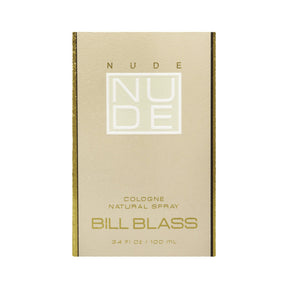 Bill Blass Nude Eau de Cologne 100 ml