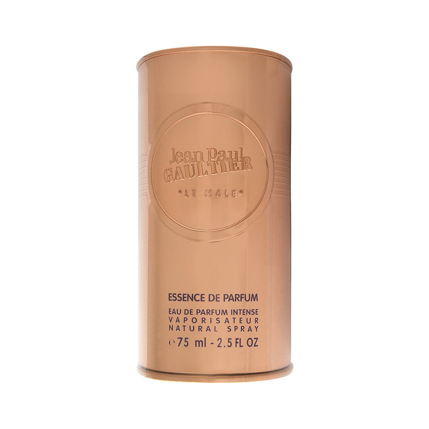 Jean Paul Gaultier Le Male Essence de Parfum Eau de Parfum 75 ml