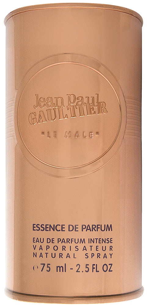 Jean Paul Gaultier Le Male Essence de Parfum Eau de Parfum 75 ml