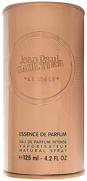 Jean Paul Gaultier Le Male Essence de Parfum Eau de Parfum 125 ml 