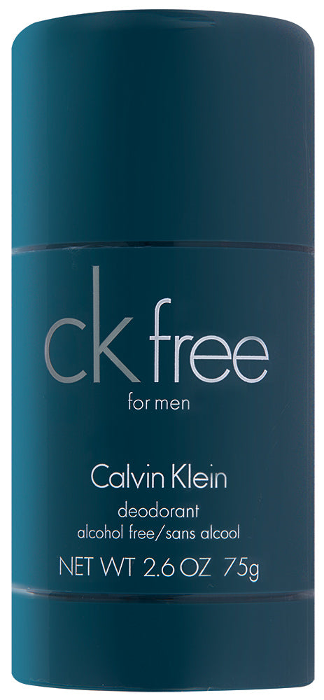Calvin Klein CK Free Deodorant Stick  75 ml