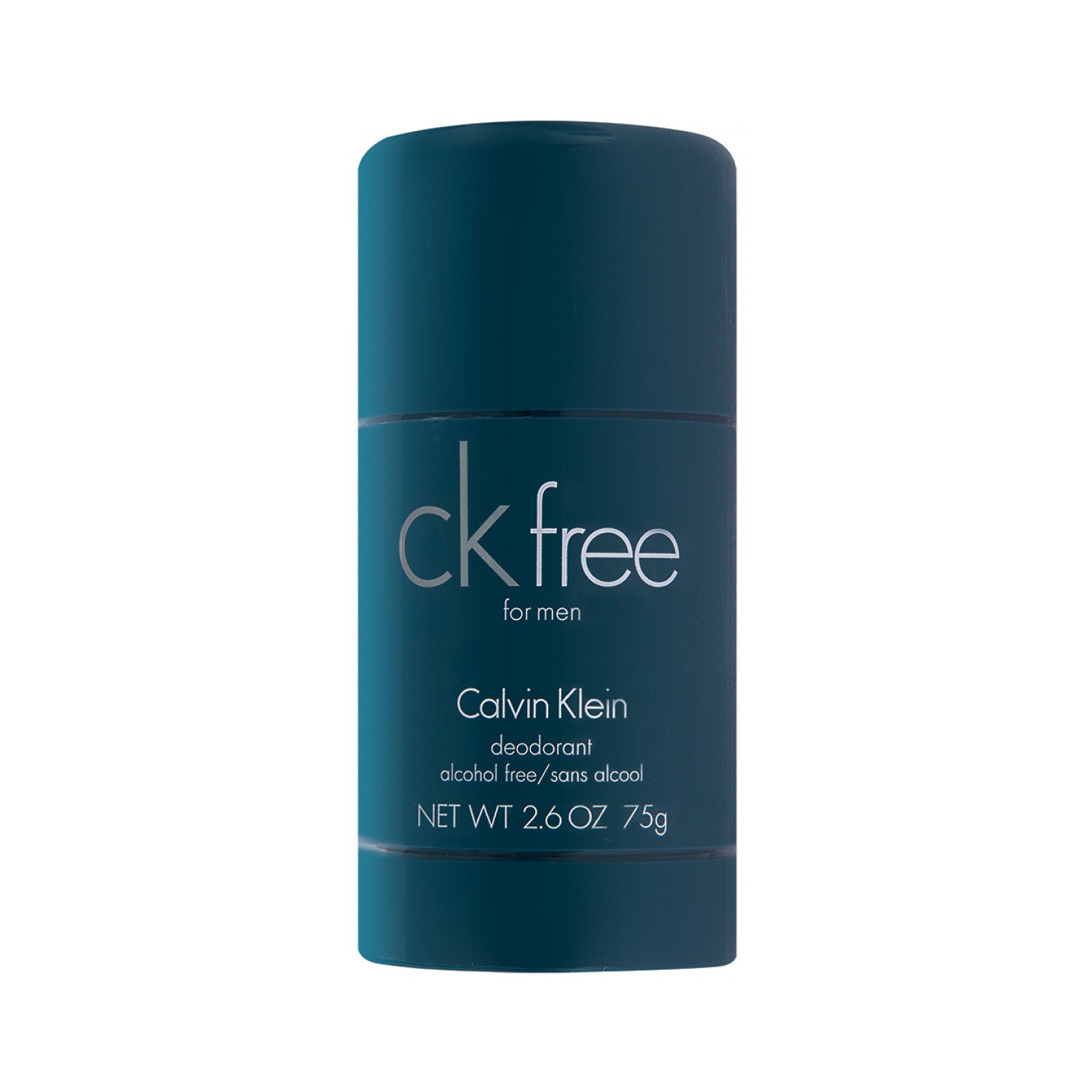Calvin Klein CK Free Deodorant Stick  75 ml