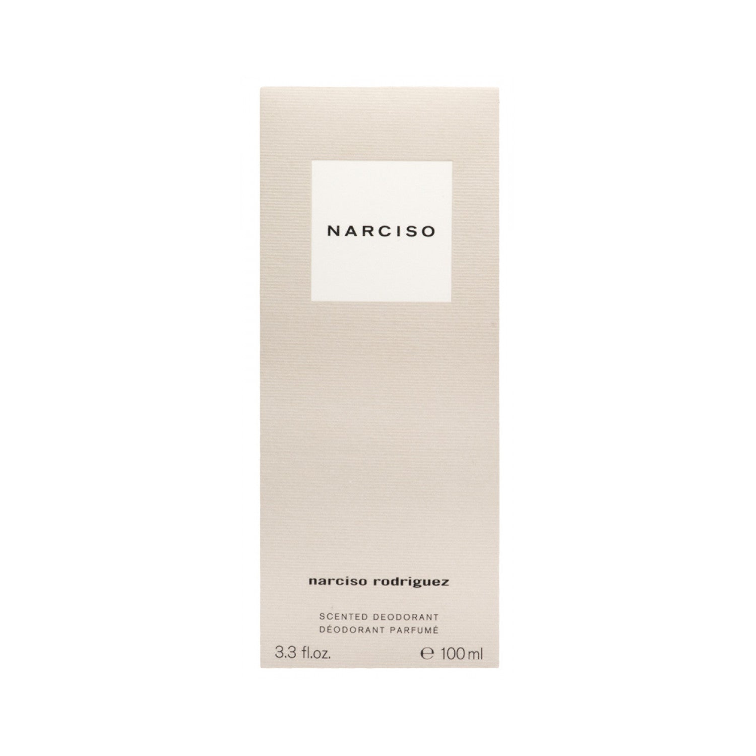 Narciso Rodriguez Narciso Deodorant Spray 100 ml