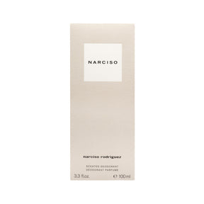 Narciso Rodriguez Narciso Deodorant Spray 100 ml