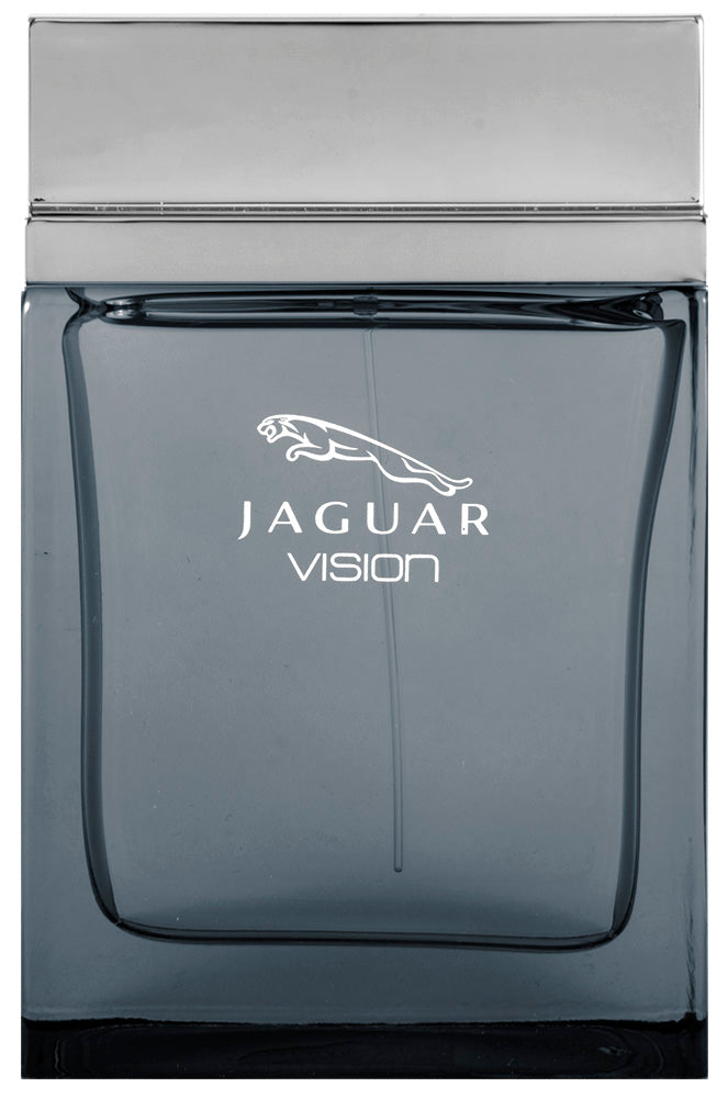 Jaguar Vision Eau de Toilette 100 ml