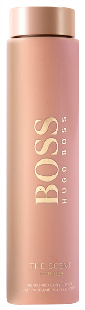 Hugo Boss The Scent For Her Körperlotion 200 ml