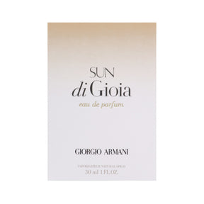 Giorgio Armani Sun di Gioia Eau de Parfum 30 ml