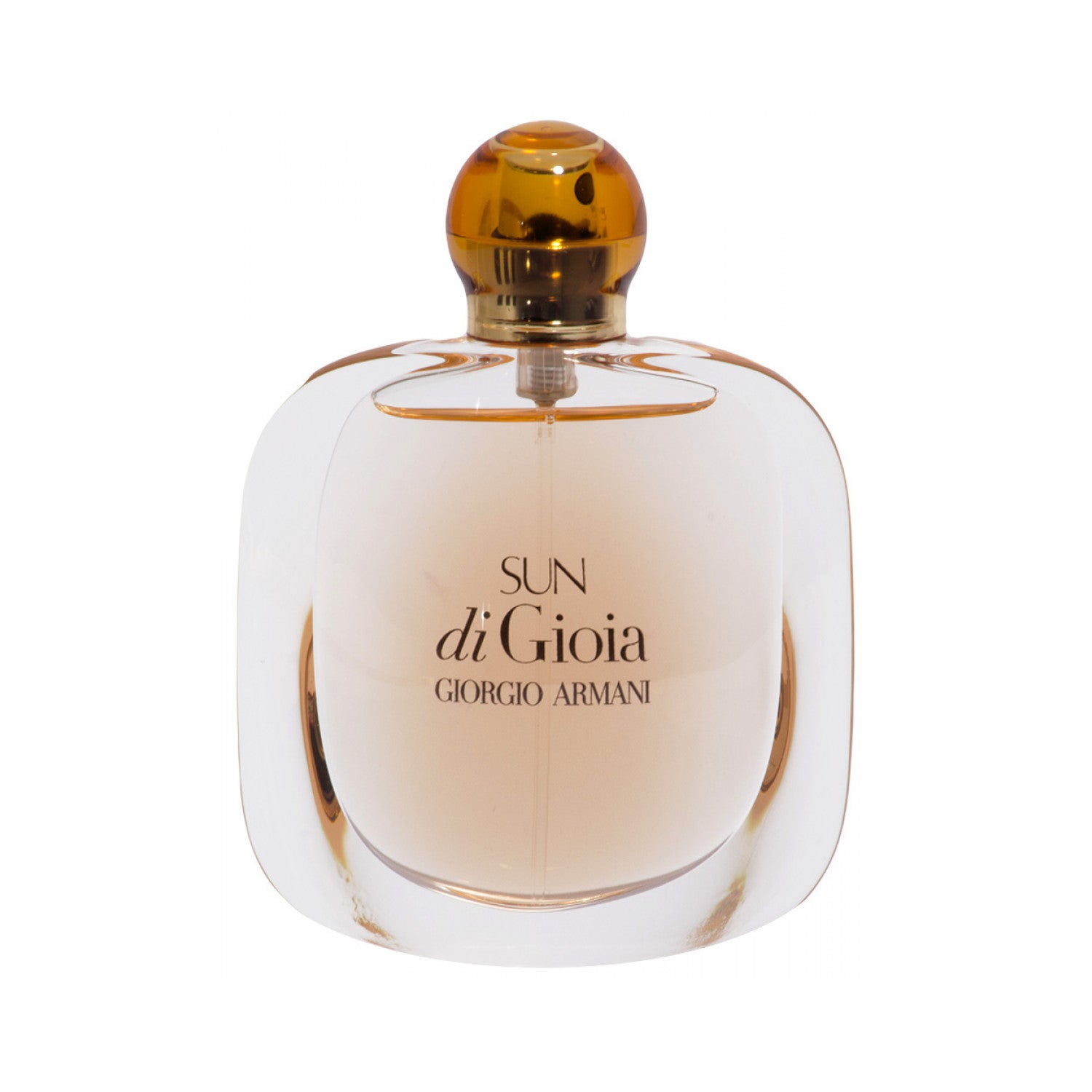 Giorgio Armani Sun di Gioia Eau de Parfum 100 ml