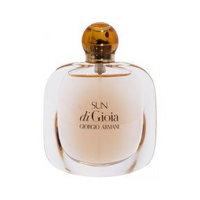 Giorgio Armani Sun di Gioia Eau de Parfum 50 ml
