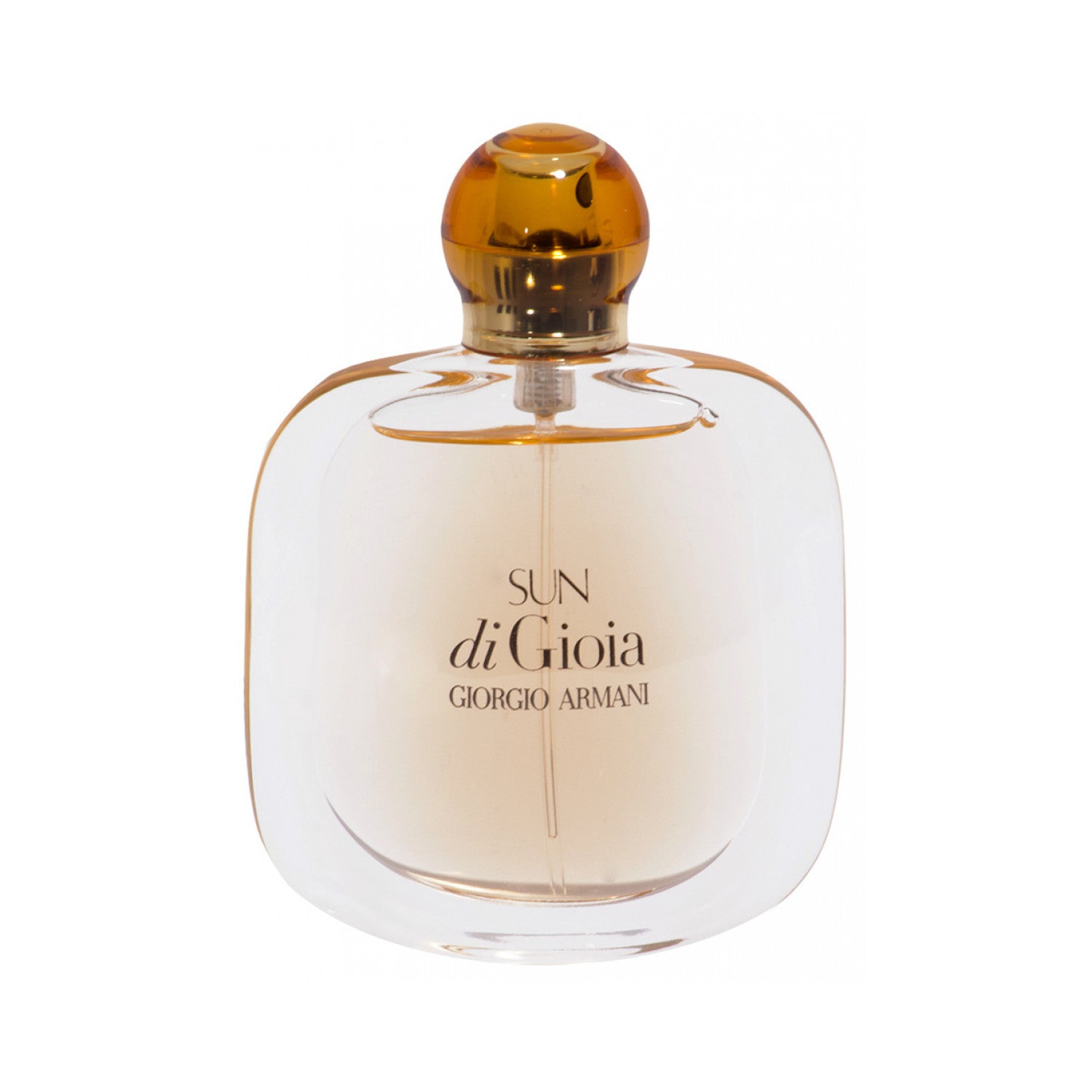 Giorgio Armani Sun di Gioia Eau de Parfum 50 ml