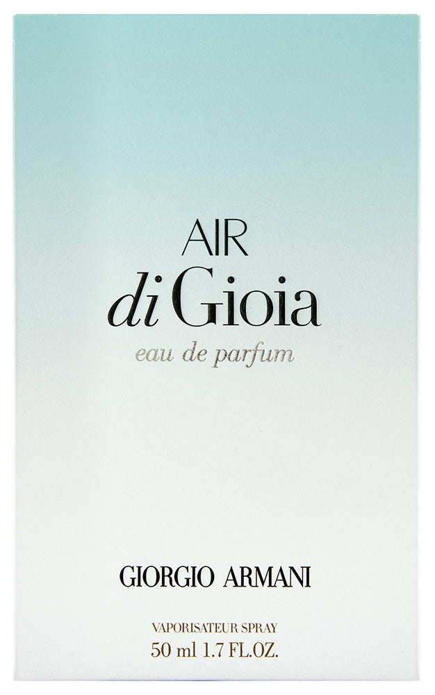 Giorgio Armani Air di Gioia Eau de Parfum  50 ml