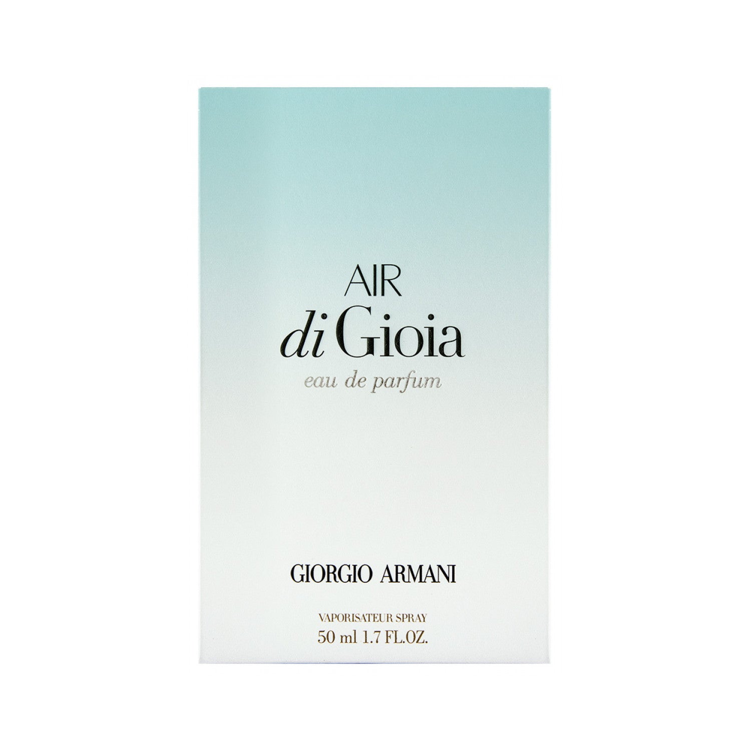 Giorgio Armani Air di Gioia Eau de Parfum  50 ml