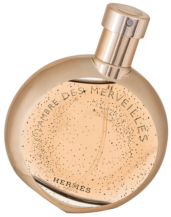 Hermès L`Ambre des Merveilles Eau de Parfum