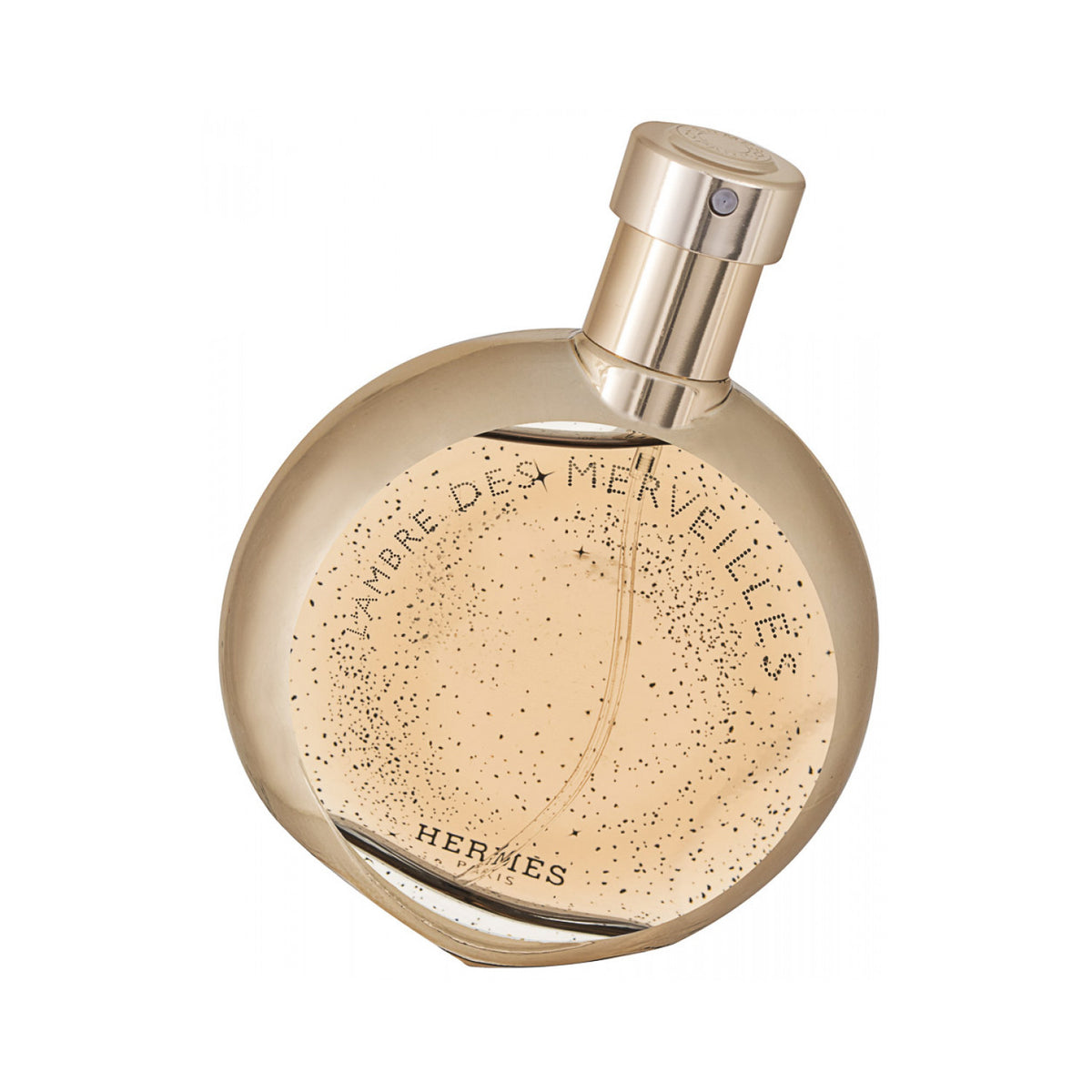 Hermès L`Ambre des Merveilles Eau de Parfum 50 ml