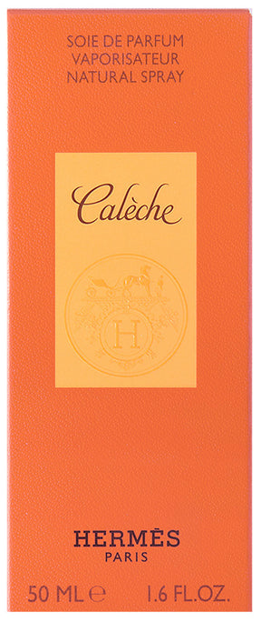 Hermès Caleche Soie de Parfum Eau de Parfum 50 ml